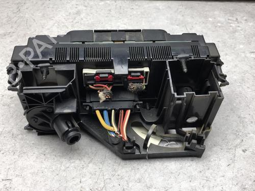 Climate control SEAT TOLEDO III (5P2) 1.9 TDI | BP25580394I5