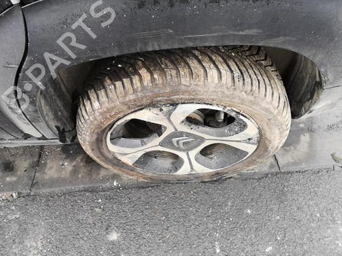 Rudehejsemekanisme Højre bagtil CITROËN C3 AIRCROSS II (2R_, 2C_) 1.5 BlueHDi 110 | BP25525202C25 