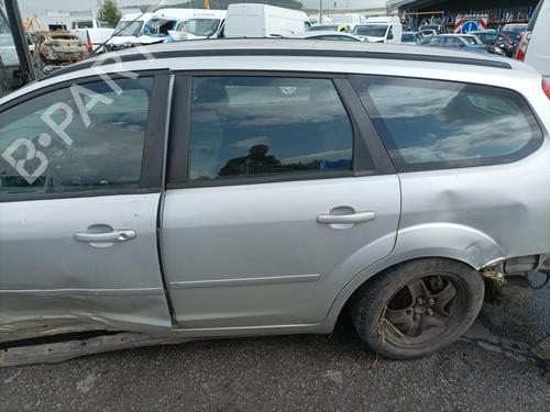 AC Styreenhet / Manøvreringsenhet FORD FOCUS II Turnier (DA_, FFS, DS) 1.6 TDCi | BP25531708I5 