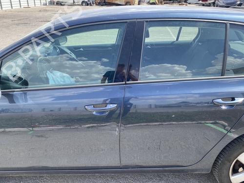 Front right window mechanism VW GOLF VI (5K1) 1.6 TDI | BP28421987C23  - Image 21