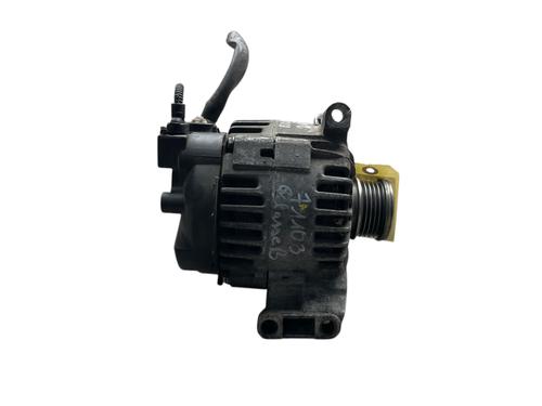 Generator MERCEDES-BENZ B-CLASS Sports Tourer (W245) B 180 CDI (245.207) (109 hp) 26492567