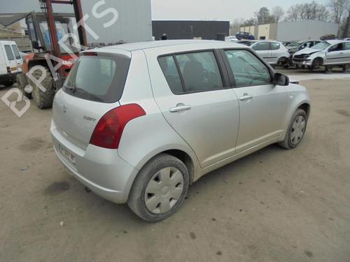 Front left window mechanism SUZUKI SWIFT III (MZ, EZ) 1.3 (RS413, ZC11S) | BP25516922C22 - Image 2