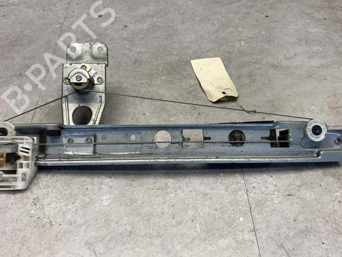 Rear right window mechanism RENAULT MEGANE II (BM0/1_, CM0/1_) 1.5 dCi (BM02, BM13, BM2A, CM02, CM13) | BP25535734C25 