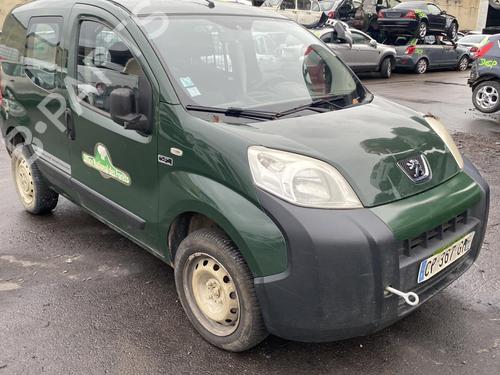 Alternator PEUGEOT BIPPER Tepee 1.3 HDi 75 | BP25549945M7  - Image 21