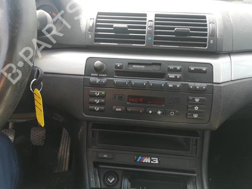 Steering column stalk BMW 3 (E46) 323 i | BP25578300I23  - Image 24