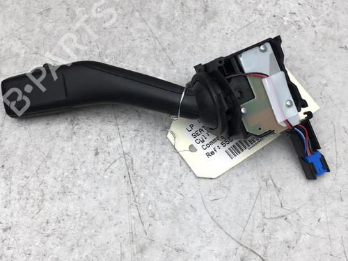 Steering column stalk SEAT LEON (1P1) 1.6 TDI | BP25525464I23 - Image 2