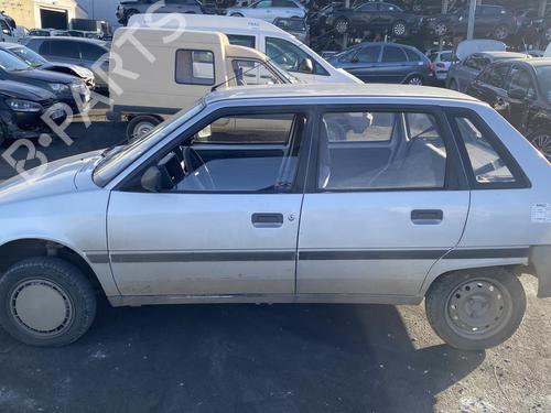 Front right lock CITROËN AX (ZA-_) 10 | BP25556902C97 