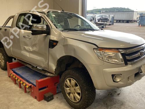 Engate do cinto FORD RANGER (TKE) 2.2 TDCi 4x4 | BP31712627I32  - Image 5