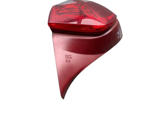Used Left taillight Left taillight PEUGEOT 208 I (CA_, CC_) 1.4 HDi (68 hp) 29312558 29312558