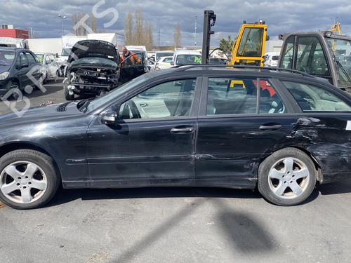 Switch MERCEDES-BENZ C-CLASS T-Model (S203) C 200 CDI (203.207) | BP25514615I30  - Image 12