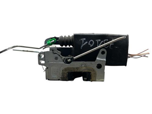 Used Front left lock Front left lock PEUGEOT 3008 I MPV (0U_) 1.6 HDi (114 hp) 25504029 25504029