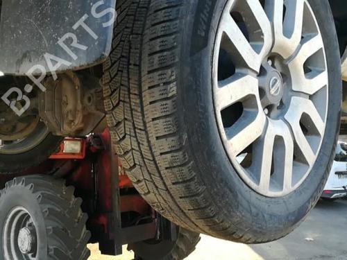 Steering column stalk NISSAN NAVARA NP300 (D40) 2.5 dCi 4WD (D40TT, D40T, D40M, D40BB) | BP25552885I23  - Image 20