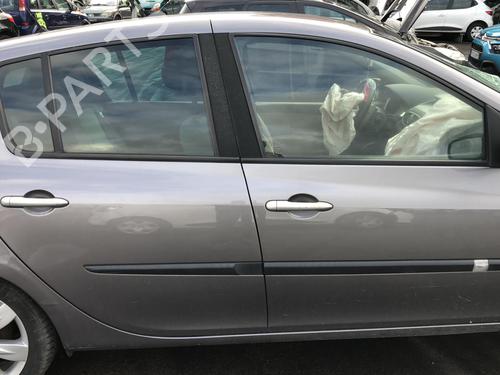 Fuel flap RENAULT CLIO III (BR0/1, CR0/1) 1.5 dCi (BR17, CR17) | BP25534416C131