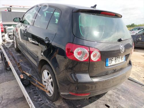 Headrest VW GOLF PLUS V (5M1, 521) 1.6 TDI | BP25500748I31 - Image 5