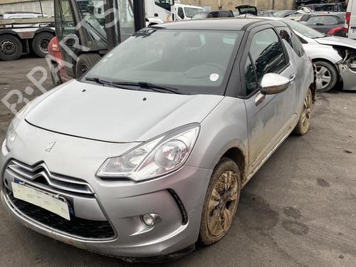 Front left window mechanism CITROËN DS3 (SA_) 1.6 HDi 110 | BP25530595C22  - Image 21