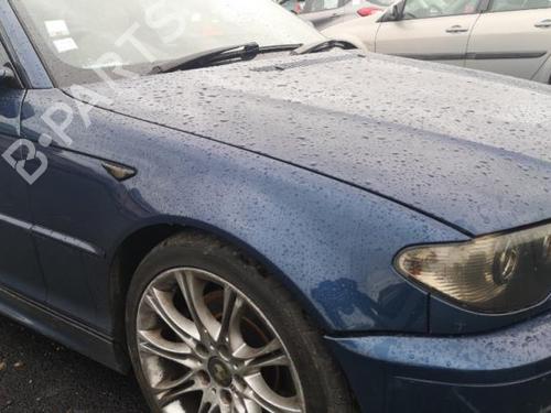 Steering rack BMW 3 Coupe (E46) 330 Ci | BP25580484M22  - Image 25