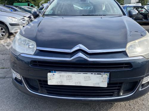 Left front window switch CITROËN C5 III (RD_) 2.0 HDi 140 (RDRHF8, RDRHFA, RDRHA8, RDRHAJ) | BP28319218I27 - Image 10