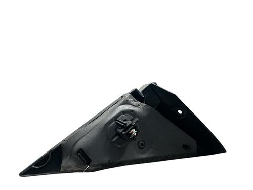 Left mirror RENAULT SCÉNIC II (JM0/1_) 1.5 dCi (JM1E, JM16) | BP25505253C26 