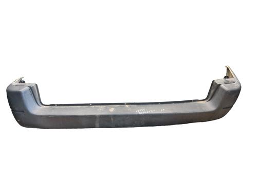 Rear bumper CITROËN BERLINGO / BERLINGO FIRST MPV (MF_, GJK_, GFK_) 1.6 HDI 90 (MF9HX) 00007410CF