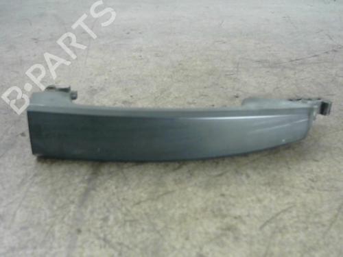 Front right exterior door handle OPEL CORSA D (S07) 1.2 (L08, L68) | BP25555382C129