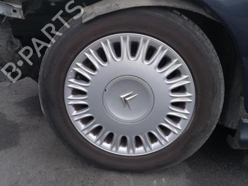 Ignition barrel CITROËN C5 I (DC_) 2.2 HDi (DC4HXB, DC4HXE) | BP25532178M48  - Image 10