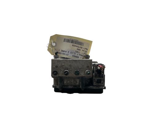 Used ABS pump ABS pump RENAULT CLIO III (BR0/1, CR0/1) 1.5 dCi (BR17, CR17) (86 hp) 25507091 25507091