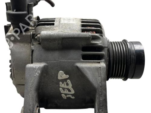 Alternator JEEP CHEROKEE (KJ) 2.5 CRD 4x4 | BP30855860M7 - Image 5
