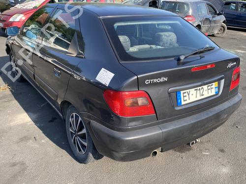 Left sun visor CITROËN XSARA (N1) 1.8 i | BP25575436I1 