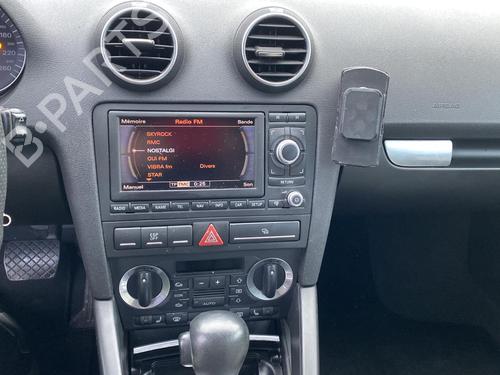 Third brake light AUDI A3 (8P1) 3.2 V6 quattro | BP25541225L11 - Image 5