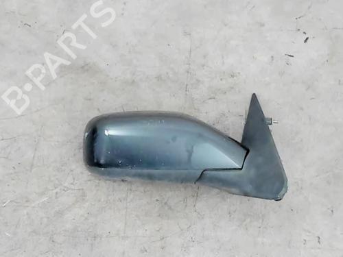 Right mirror RENAULT LAGUNA II (BG0/1_) 2.2 dCi (BG0F) | BP25560500C27 