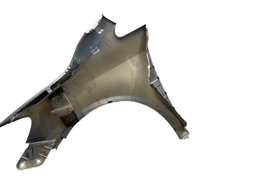 Right front fenders VW GOLF PLUS V (5M1, 521) 1.6 | BP25505277C42 