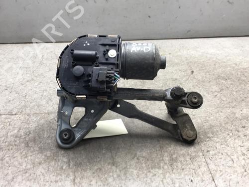 Used Front wiper motor PEUGEOT 5008 (0U_, 0E_) 2.0 HDi 150 / BlueHDi 150 (150 hp) 25573174
