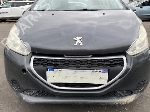Left front window switch PEUGEOT 208 I (CA_, CC_) 1.4 HDi | BP25573085I27 
