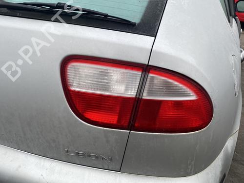 Warning switch SEAT LEON (1M1) 1.4 16V | BP25572328I22 - Image 8