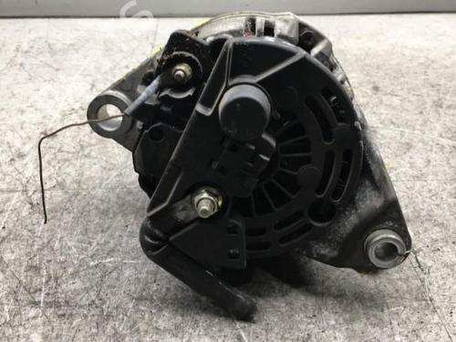 Alternator FIAT STILO (192_) 1.6 16V (192_XB1A) | BP25572915M7