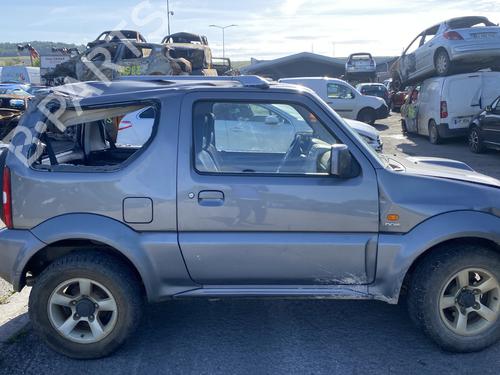 Left front window switch SUZUKI JIMNY Closed Off-Road Vehicle (SN) 1.5 DDiS 4x4 | BP30203885I27  - Image 11