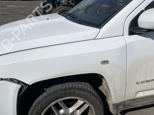 Front left interior door handle JEEP COMPASS (MK49) 2.2 CRD 4x4 | BP25571842I13  - Image 34