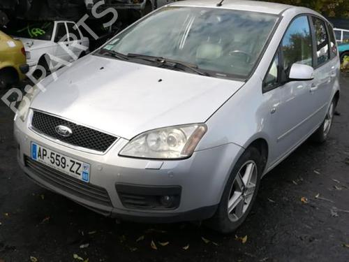 Rear right window mechanism FORD FOCUS C-MAX (DM2) 1.6 TDCi | BP25577599C25 