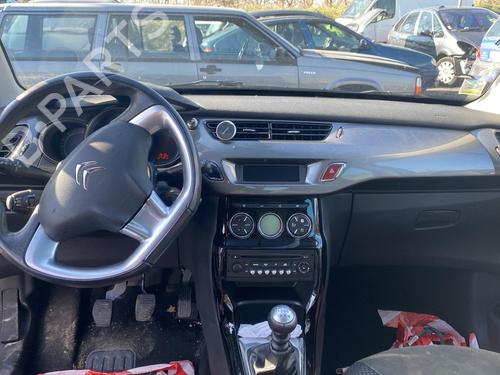 Left rear window switch CITROËN C3 II (SC_) 1.6 HDi | BP25576185I29  - Image 24