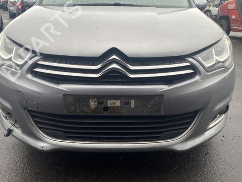 Steering column stalk CITROËN C4 II (NC_) 1.6 BlueHDi 120 | BP25574601I23  - Image 6