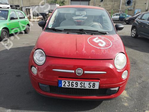 Third brake light FIAT 500 (312_) 1.2 (312AXA1A) | BP25503151L11  - Image 26