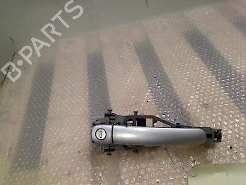 Used Front left exterior door handle VW GOLF V (1K1) 1.4 TSI (170 hp) 25553351