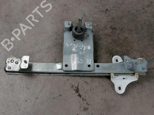 Used Rear left window mechanism RENAULT CLIO IV (BH_) 1.5 dCi 75 (75 hp) 25559314