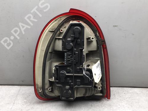 Højre baglygte OPEL CORSA B (S93) 1.0 i 12V (F08, F68, M68) | BP25579700C35 