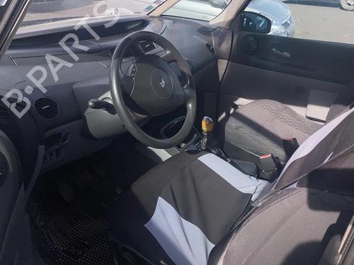 Left taillight RENAULT ESPACE IV (JK0/1_) 2.2 dCi (JK0H) | BP25561724C34  - Image 10