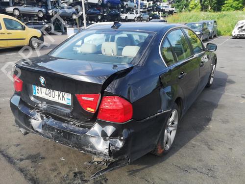 Instrument cluster BMW 3 (E90) 320 d | BP25578363C47 - Image 14