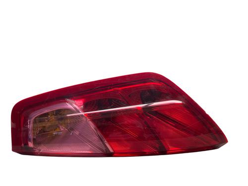 Used Right taillight FIAT PUNTO (199_) 1.2 (199AXZ1A, 199BXZ1A) (69 hp) 25519397
