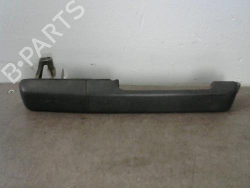 Used Rear right exterior door handle Rear right exterior door handle VW PASSAT B3/B4 (3A2, 35I) 1.9 D (68 hp) 33397145 33397145
