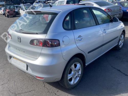 Left front window switch SEAT IBIZA III (6L1) 1.4 TDI | BP25572601I27  - Image 17