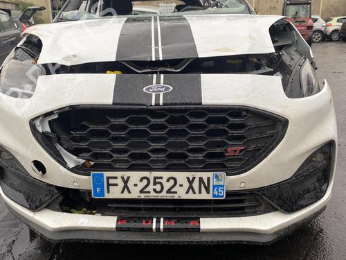 Steering column stalk FORD PUMA (J2K, CF7) 1.5 ST EcoBoost | BP25501658I23  - Image 15